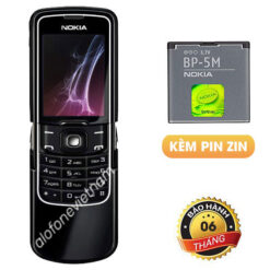 Nokia 8600 cũ