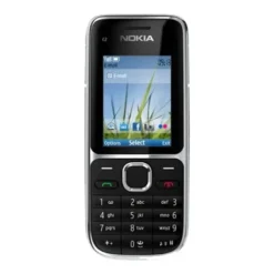Nokia C2-01