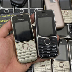 Nokia C2-01 chính hãng