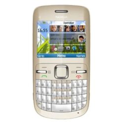 Nokia C3-00