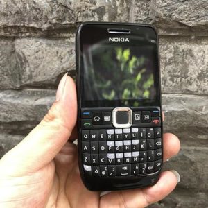 Nokia E63 giá rẻ