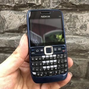 Nokia E63 chính hãng