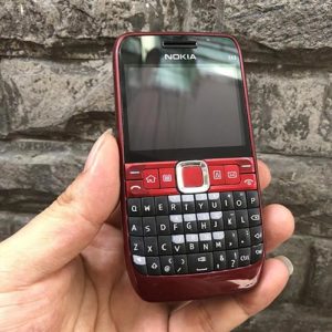 Nokia E63 cũ
