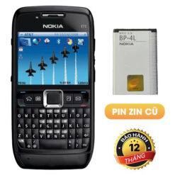 Nokia E71