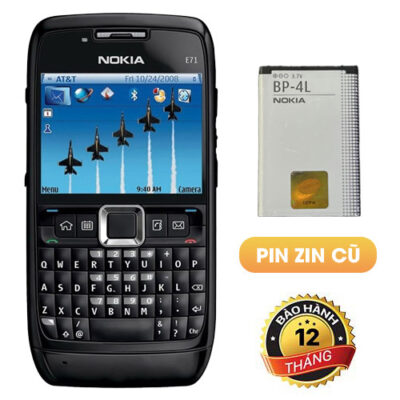 Nokia E71