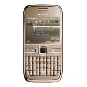 Nokia E72