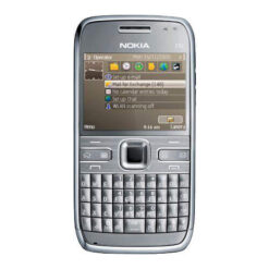 Nokia E72 màu xám