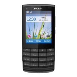 Nokia X3-02