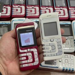 Nokia 7260 cũ tại tphcm