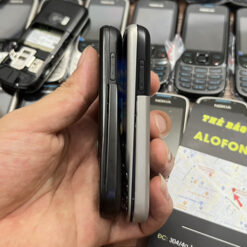 Nút tăng giảm âm lượng của Nokia 6303