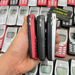 Nút tăng, giảm âm lượng của Nokia 8250