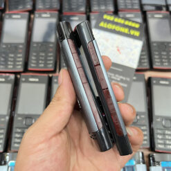 Phím truy cập nhanh của Nokia X2-00