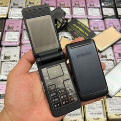 Samsung S3600i màu đen
