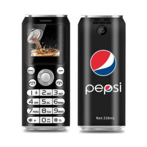 Satrend K8 màu đen