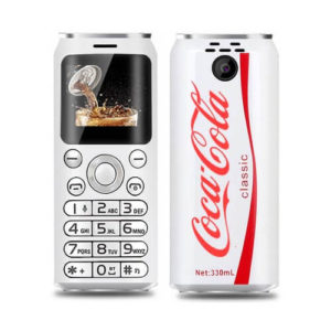 Satrend K8 màu trắng