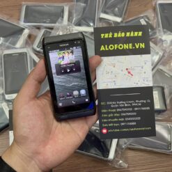 Nokia N8 cũ tại Alofone shop