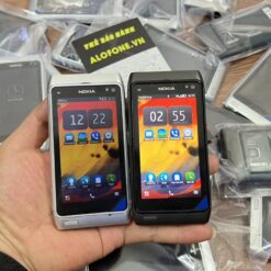 Nokia N8 giá rẻ tại tphcm