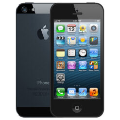 iPhone 5 16GB đen