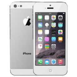 iPhone 5 16GB trắng