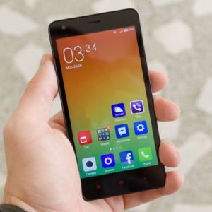 xiaomi redmi 2 cũ
