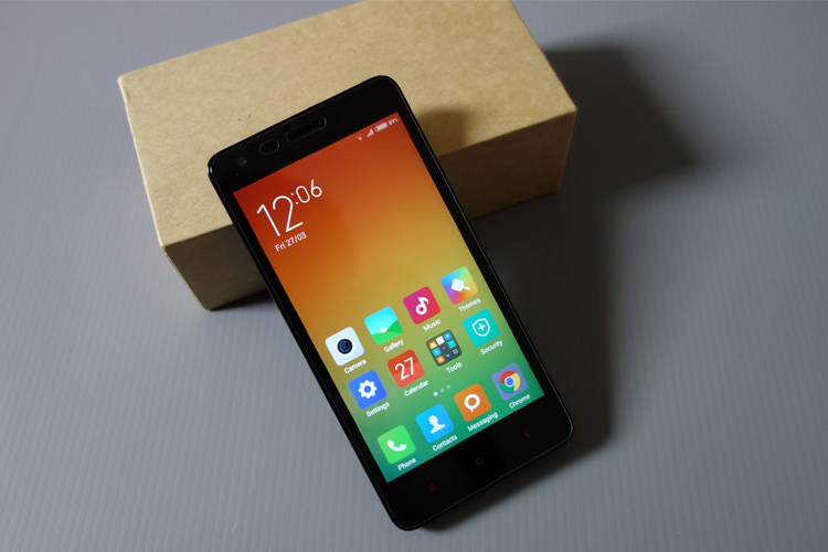 Xiaomi Redmi 2 like new