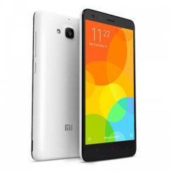 Xiaomi Redmi 2 màu trắng