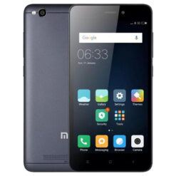 Xiaomi Redmi 4a màu xanh