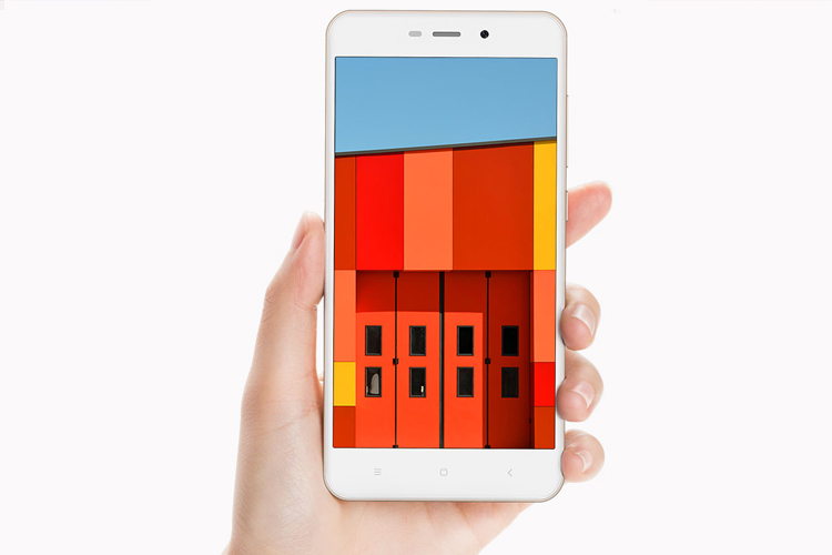 Màn hình Xiaomi Redmi 4A