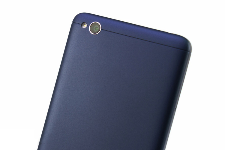 Redmi 4A camera 13MP