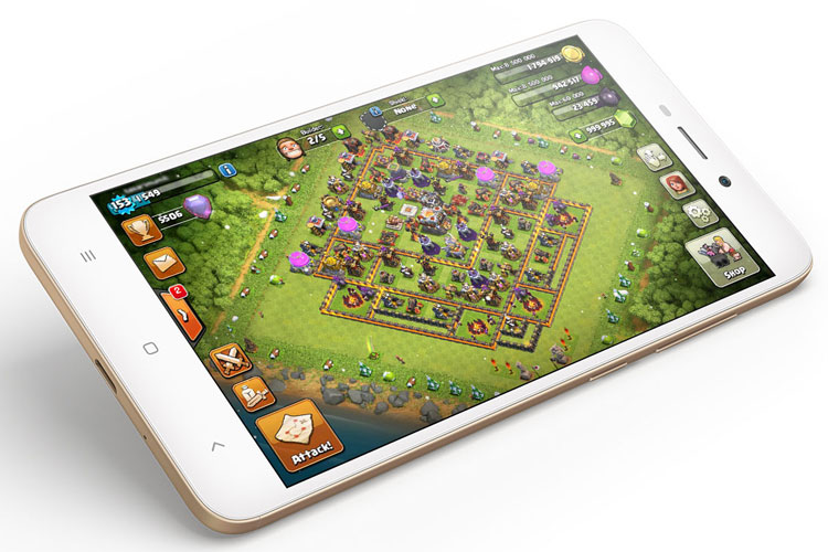 Redmi 4A pin 3120mAh