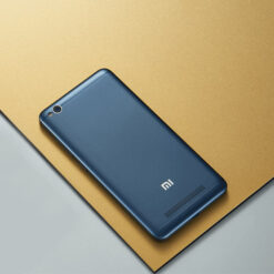 Xiaomi Redmi 4A xanh đen