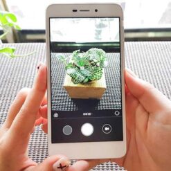 Xiaomi Redmi 4A camera 13MP