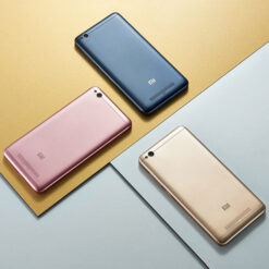 Màu sắc Xiaomi Redmi 4A