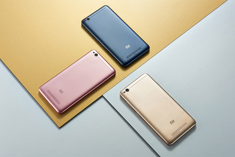 Xiaomi Redmi 4A cũ