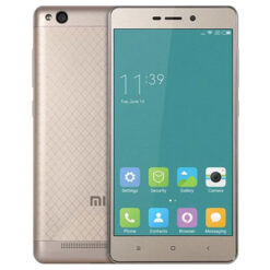 Điện thoại Xiaomi Redmi 3