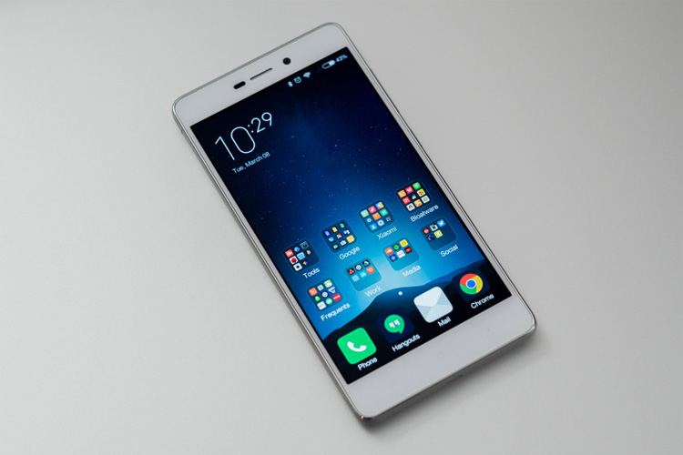 Màn hình Redmi 3