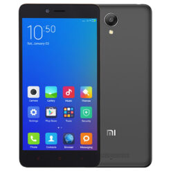 Xiaomi Redmi Note 2 đen