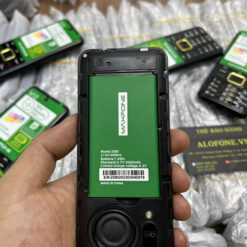 Pin của điện thoại Maxfone V12