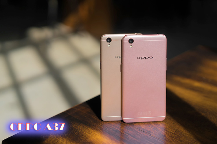 Oppo A37 like new