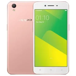 Oppo A37 màu hồng
