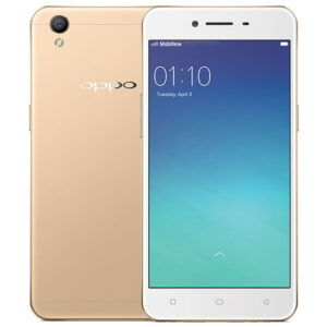 Oppo A37 vàng