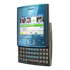 Nokia X5-01 mới nguyên hộp