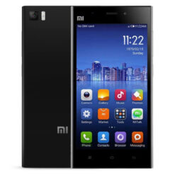 Xiaomi MI 3 đen