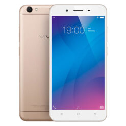 Vivo Y66 màu vàng