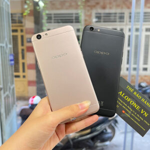 Vivo Y66 kiểu dáng nhỏ gọn