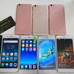 Vivo Y66 RAM 3GB bộ nhớ 32GB