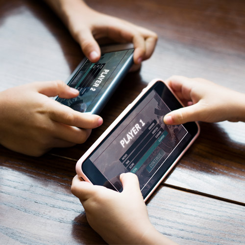 Điện thoại chơi game giá rẻ 2021