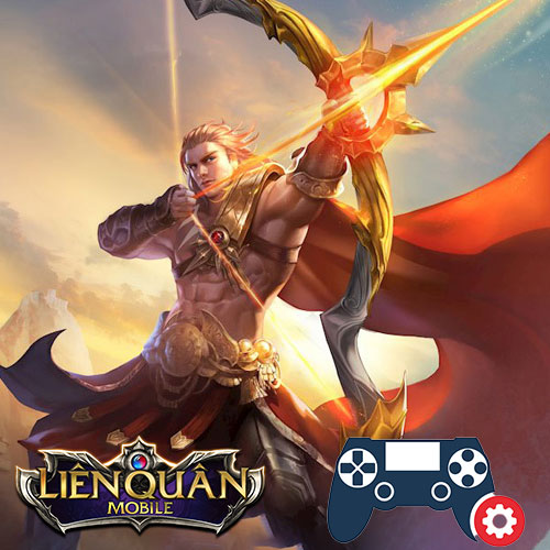 Cách tải game liên quân mới nhất