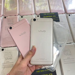 Camera sau của điện thoại Vivo Y55