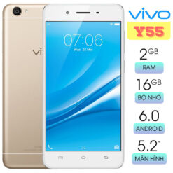 Vivo Y55 2017